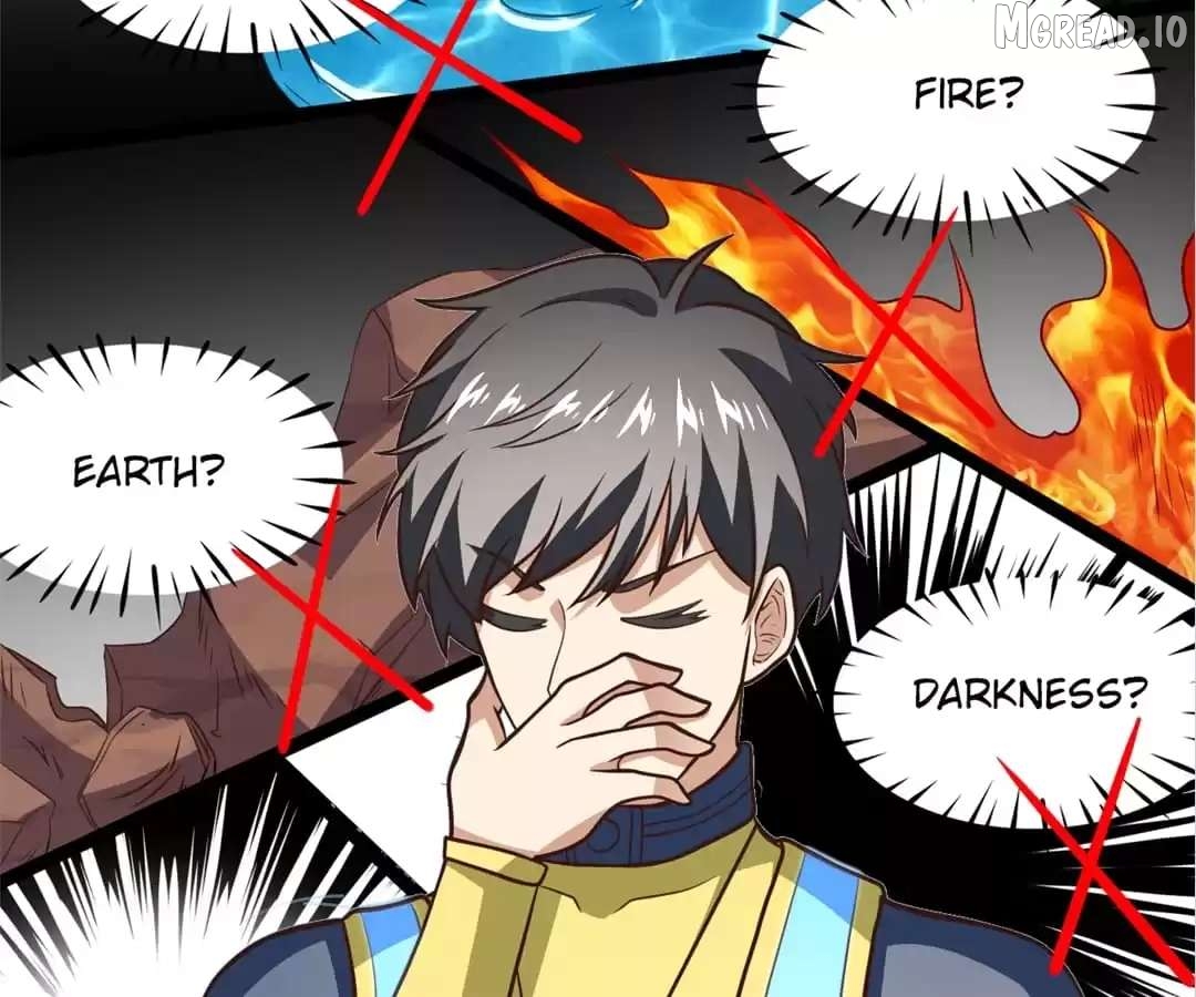 Gao Neng Strikes Chapter 217 - page 79