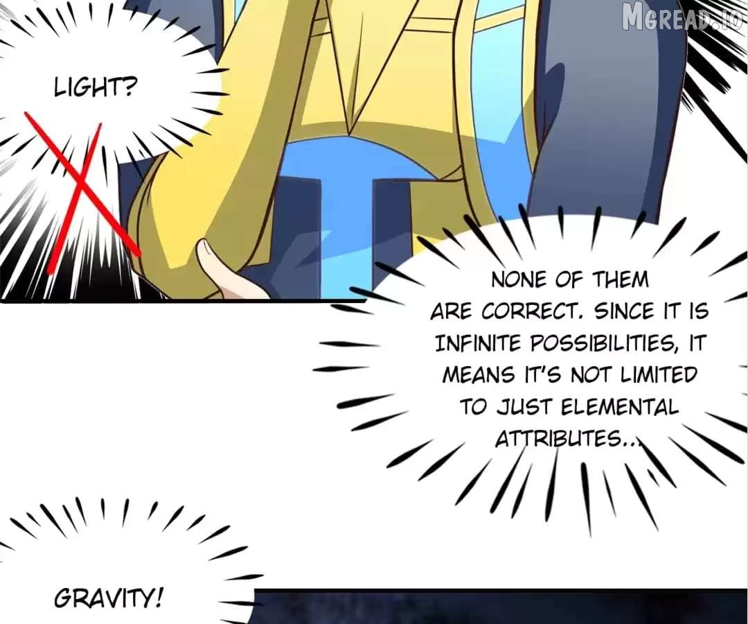 Gao Neng Strikes Chapter 217 - page 80