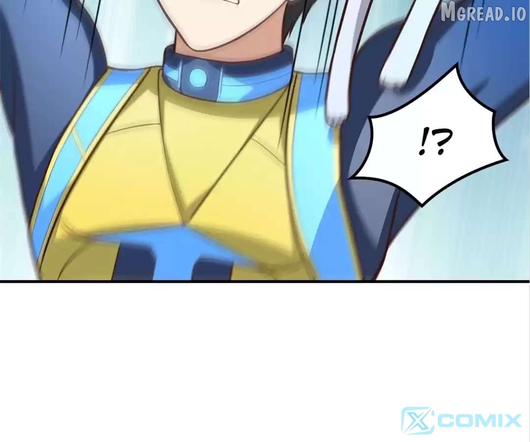 Gao Neng Strikes Chapter 217 - page 87