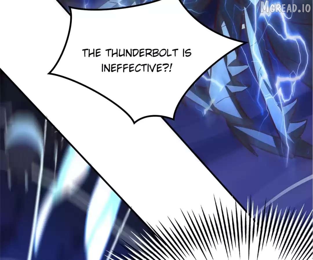 Gao Neng Strikes Chapter 217 - page 9
