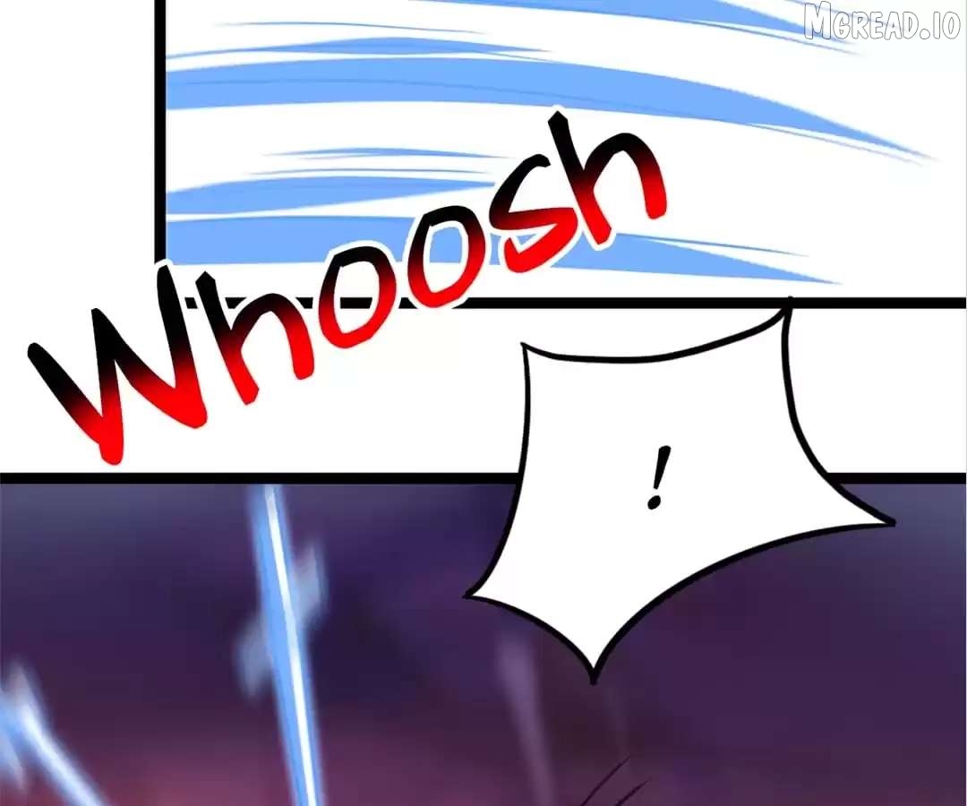 Gao Neng Strikes Chapter 207 - page 116