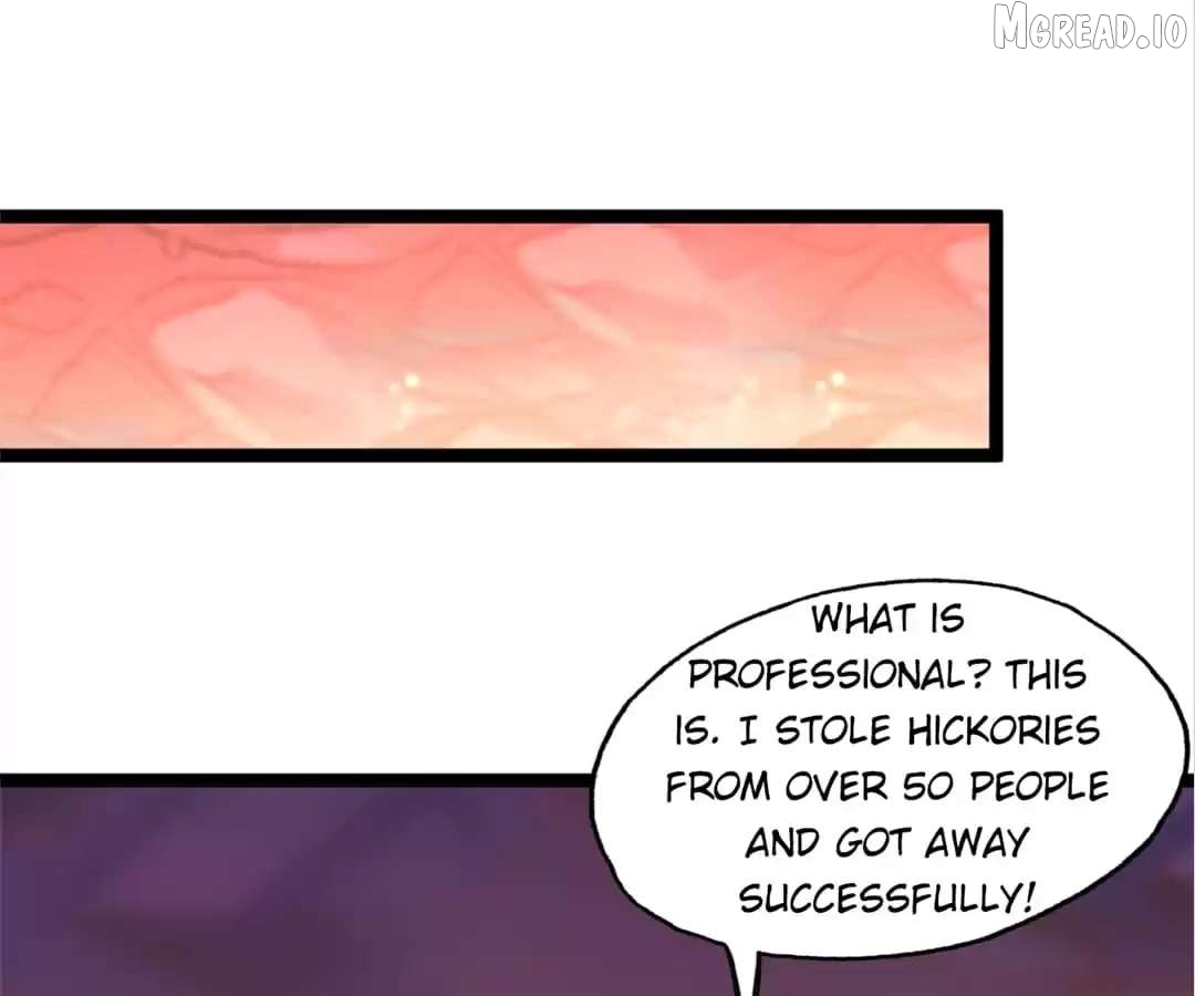 Gao Neng Strikes Chapter 207 - page 7
