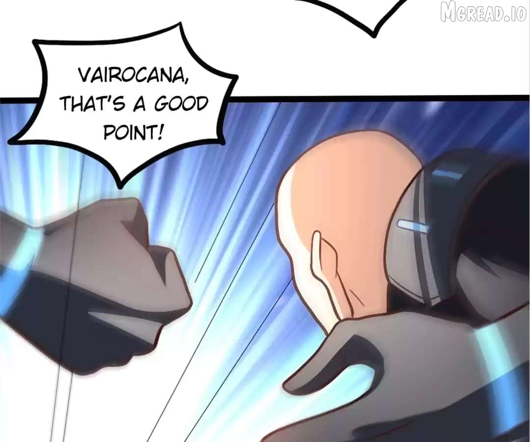 Gao Neng Strikes Chapter 207 - page 71