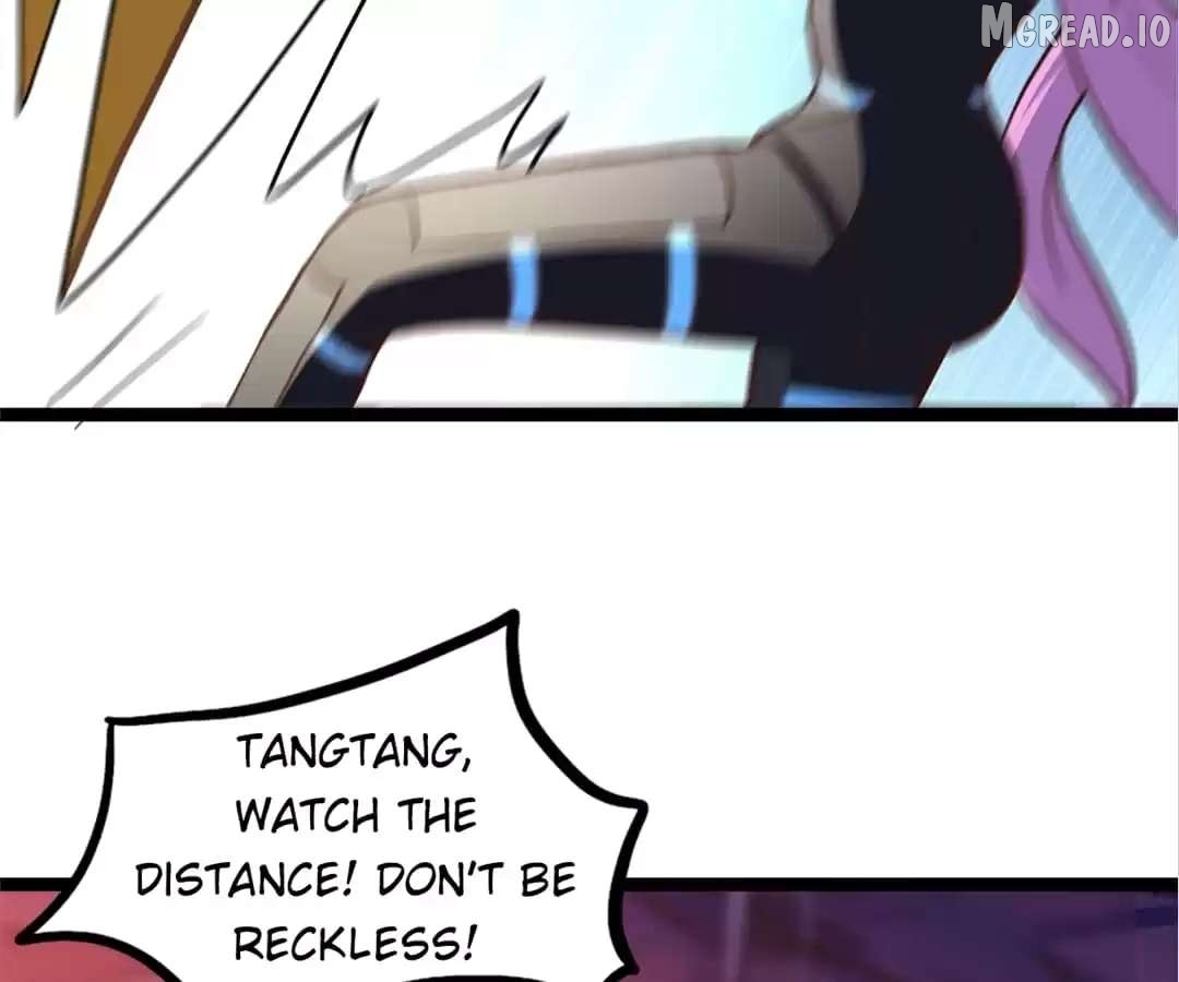 Gao Neng Strikes Chapter 207 - page 85