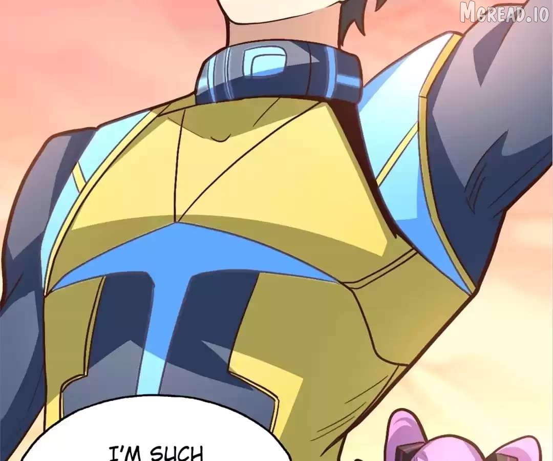 Gao Neng Strikes Chapter 207 - page 9