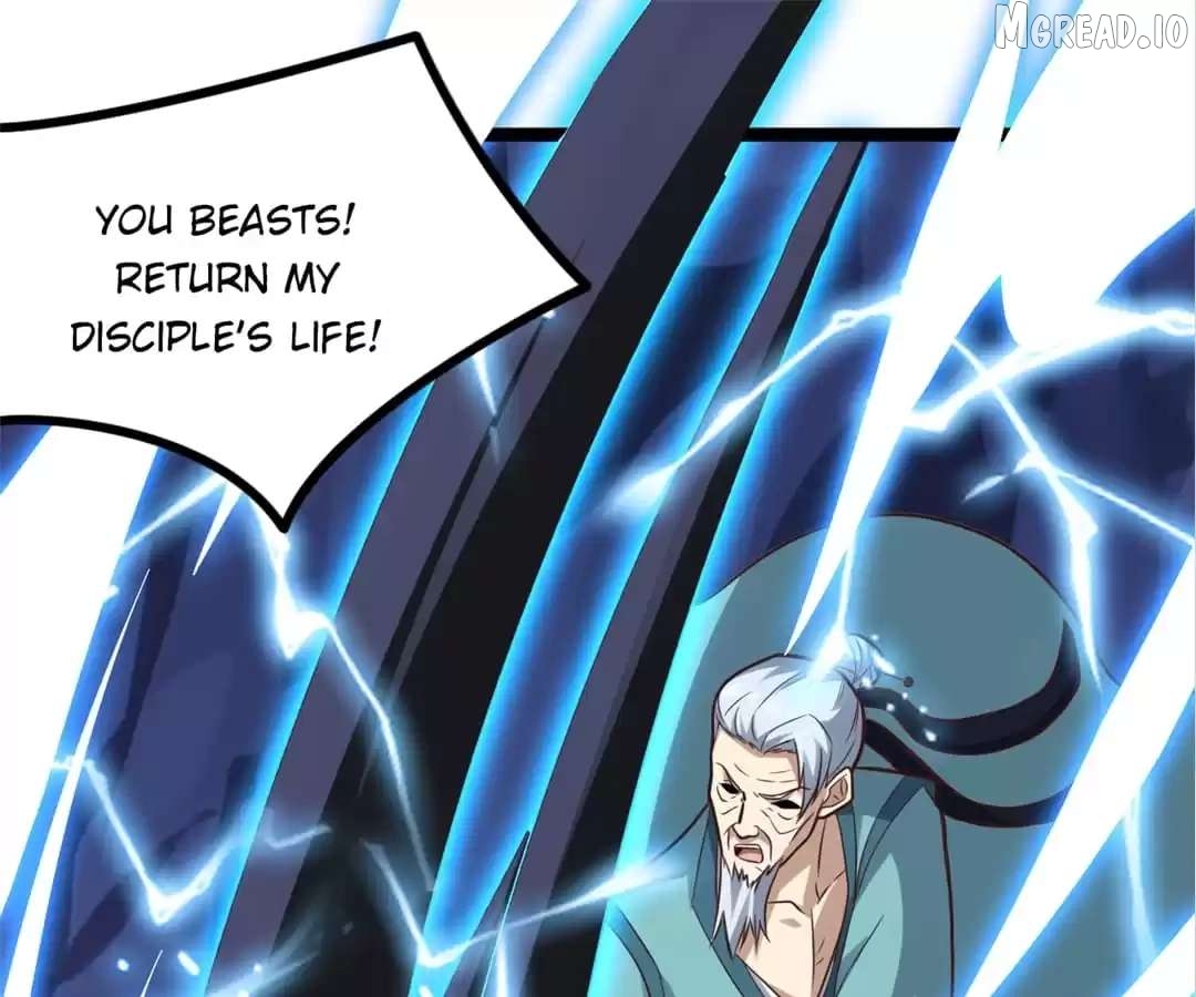 Gao Neng Strikes Chapter 218 - page 1