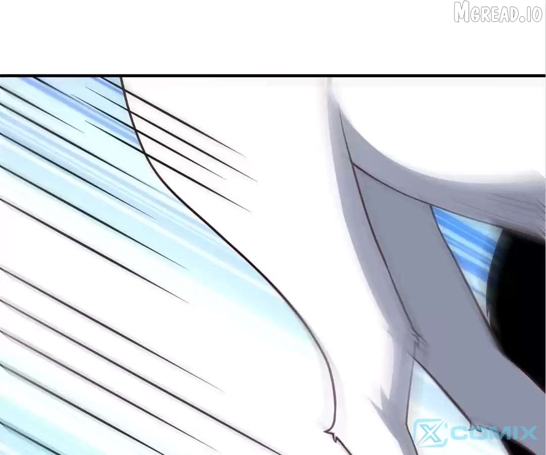 Gao Neng Strikes Chapter 218 - page 111