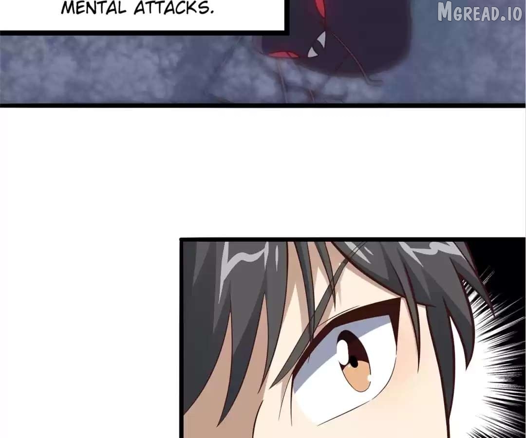 Gao Neng Strikes Chapter 218 - page 41