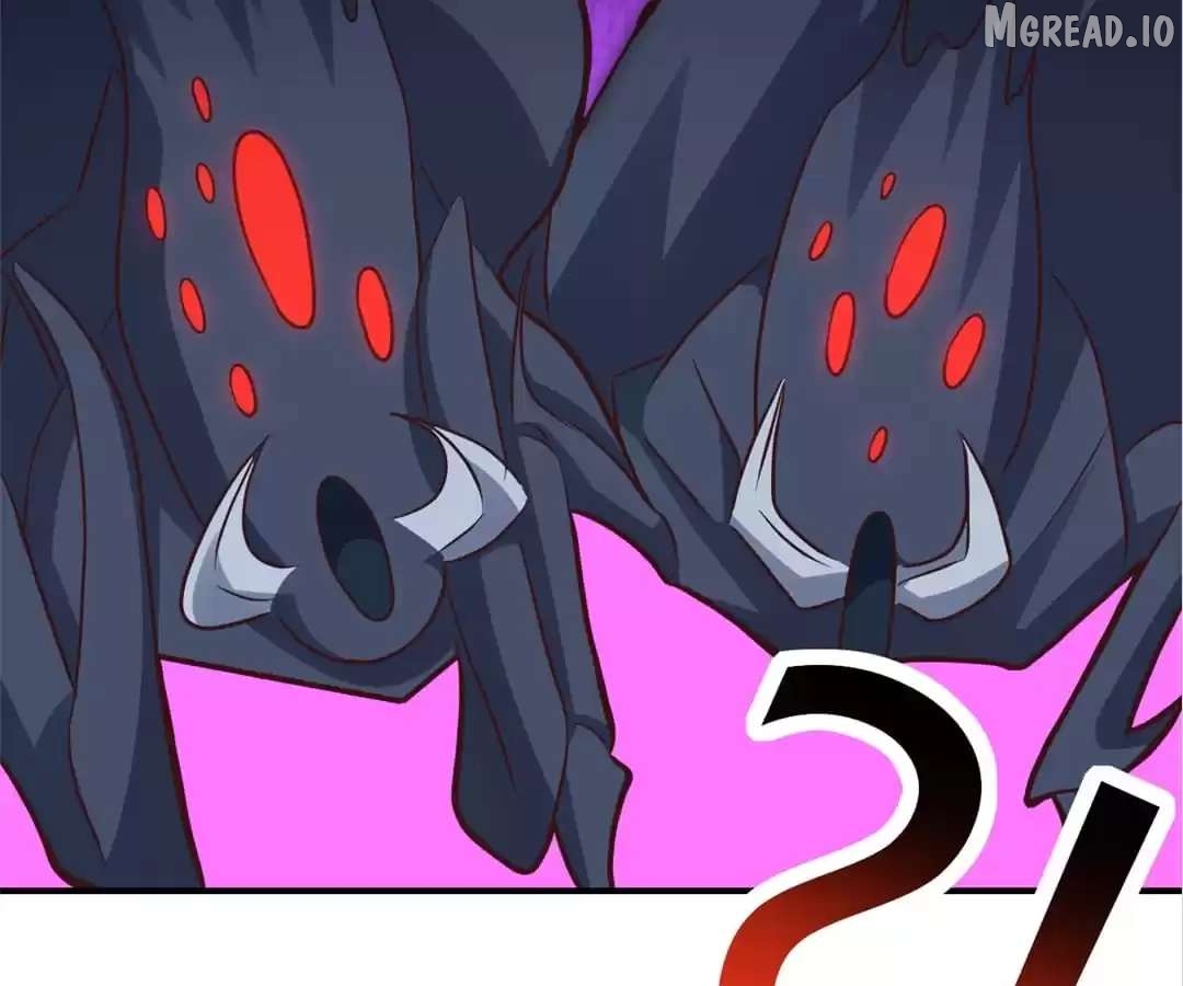 Gao Neng Strikes Chapter 218 - page 72