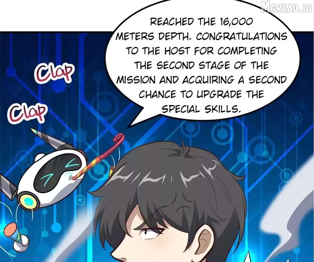 Gao Neng Strikes Chapter 218 - page 77