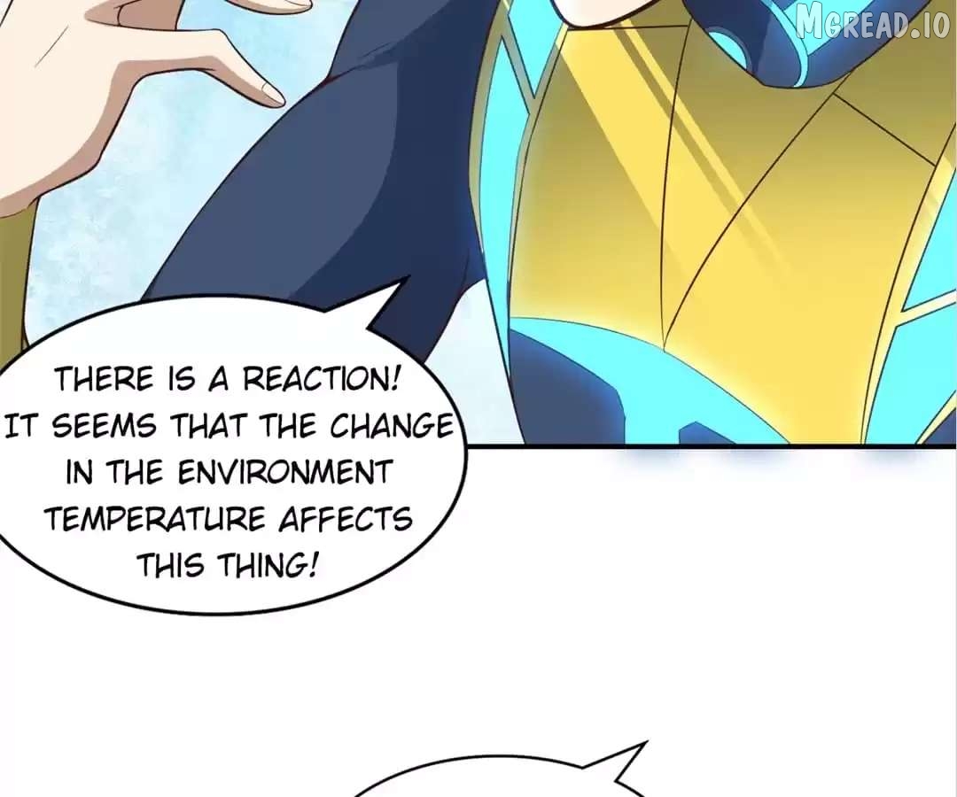Gao Neng Strikes Chapter 218 - page 86