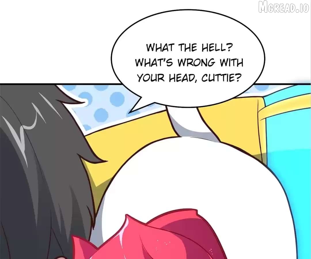 Gao Neng Strikes Chapter 218 - page 93