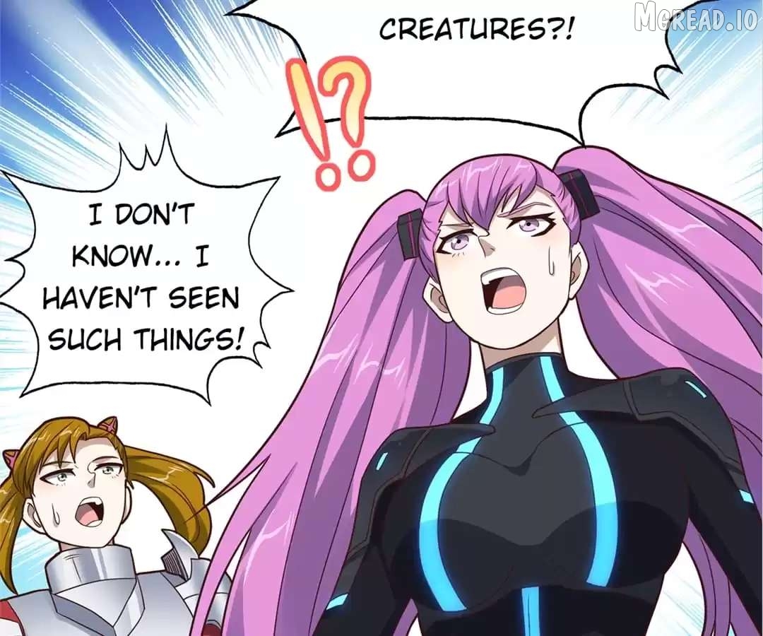 Gao Neng Strikes Chapter 208 - page 100