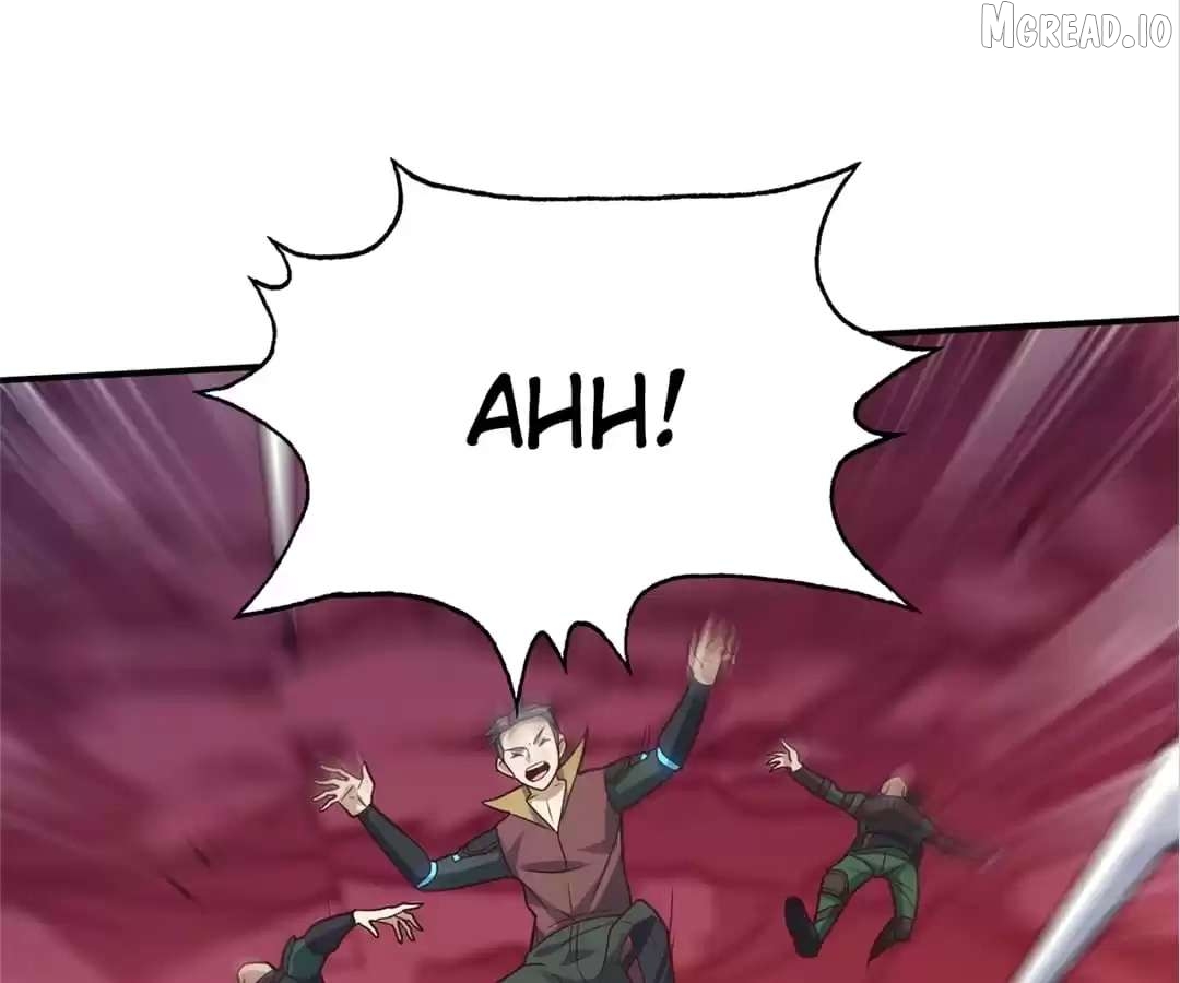Gao Neng Strikes Chapter 208 - page 112