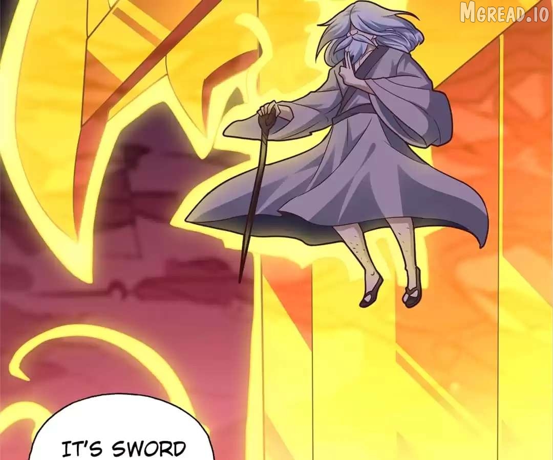 Gao Neng Strikes Chapter 208 - page 128