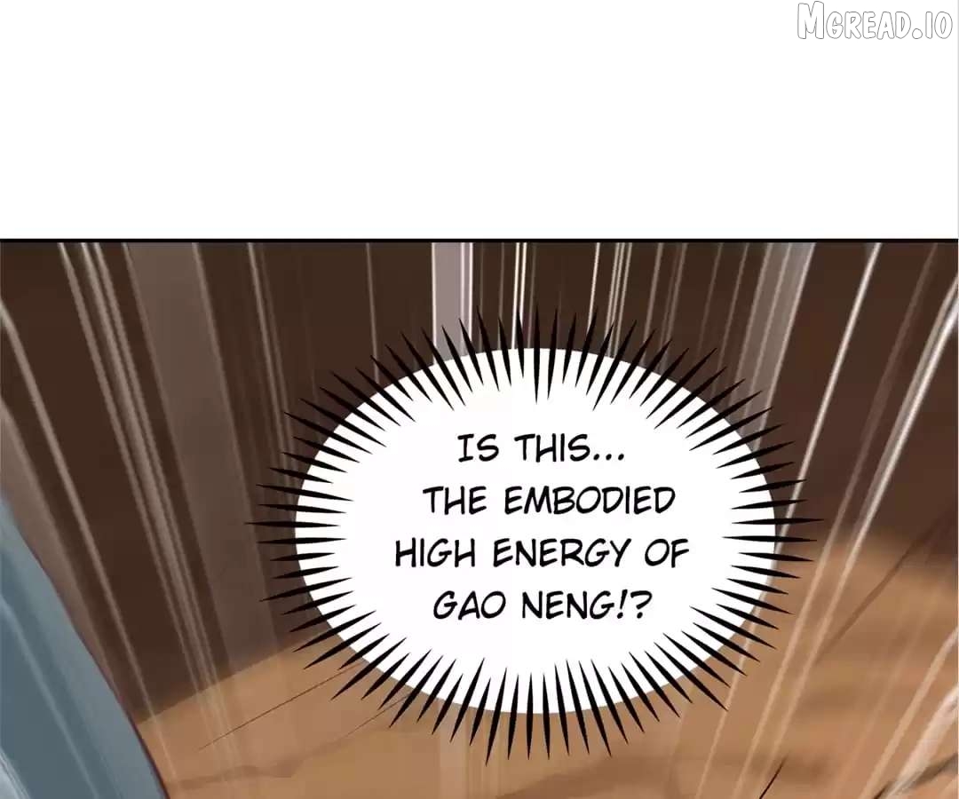 Gao Neng Strikes Chapter 208 - page 13