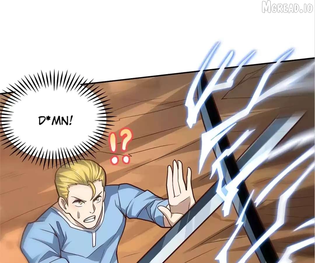 Gao Neng Strikes Chapter 208 - page 16