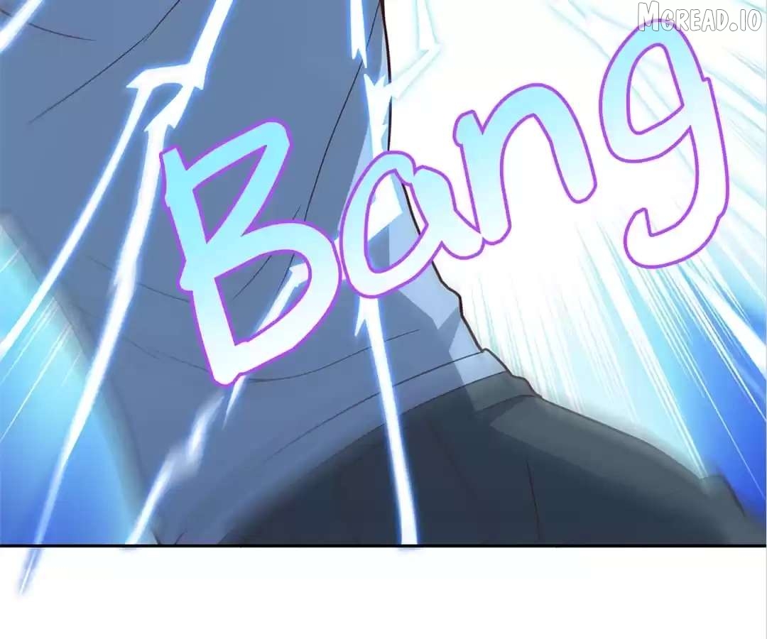 Gao Neng Strikes Chapter 208 - page 20