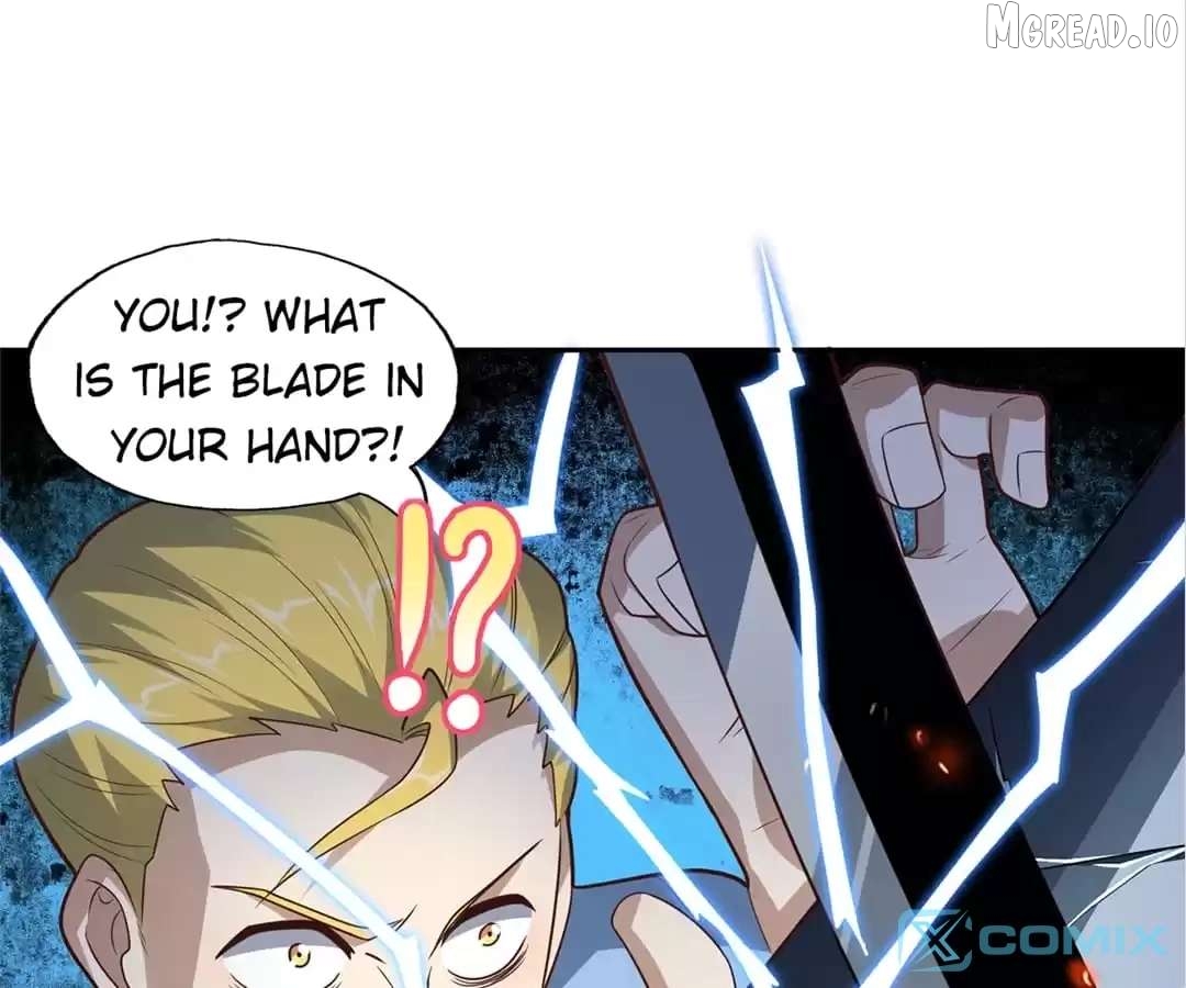 Gao Neng Strikes Chapter 208 - page 21