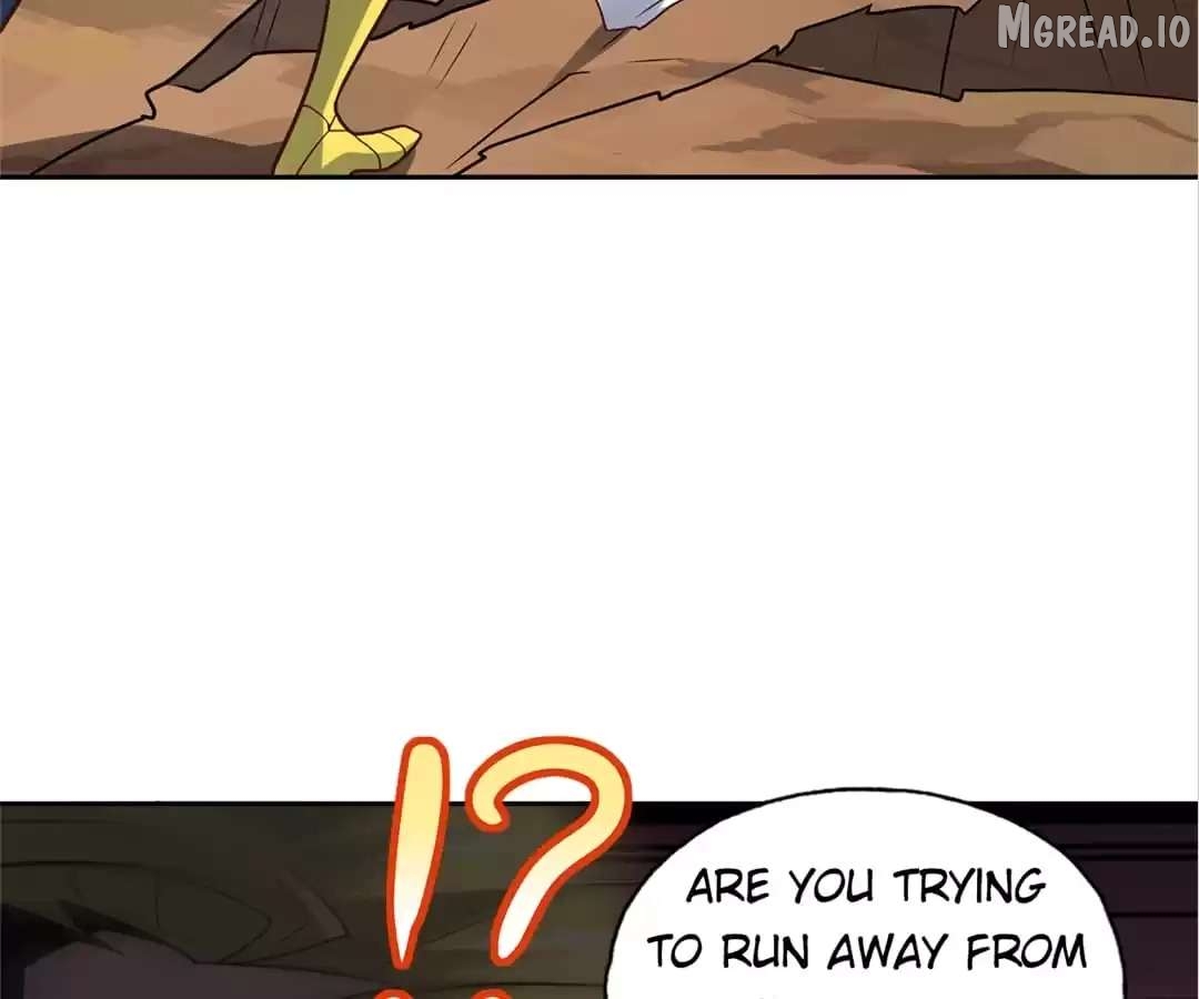 Gao Neng Strikes Chapter 208 - page 31