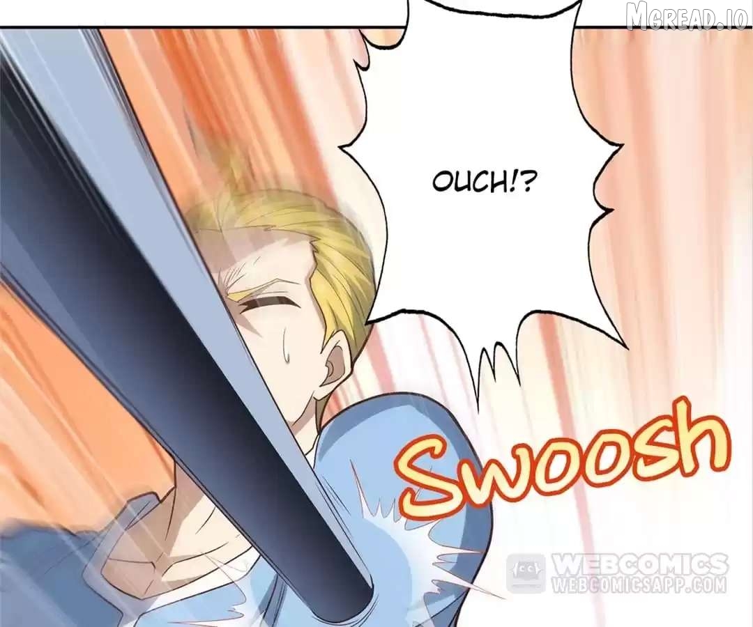 Gao Neng Strikes Chapter 208 - page 34