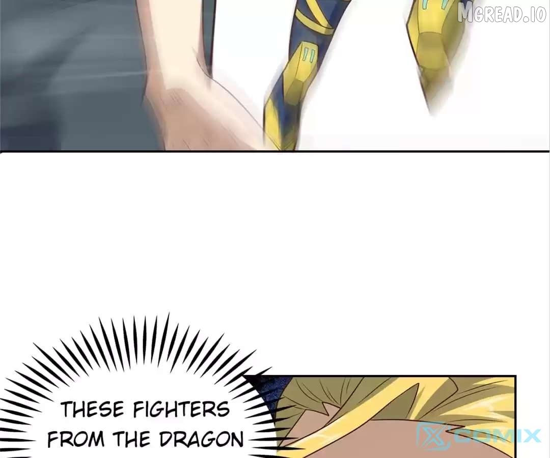 Gao Neng Strikes Chapter 208 - page 36