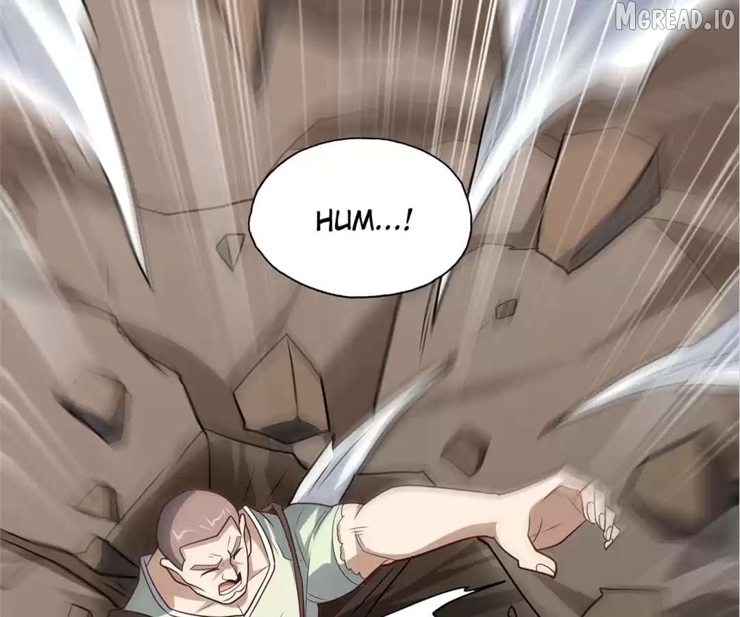 Gao Neng Strikes Chapter 208 - page 40