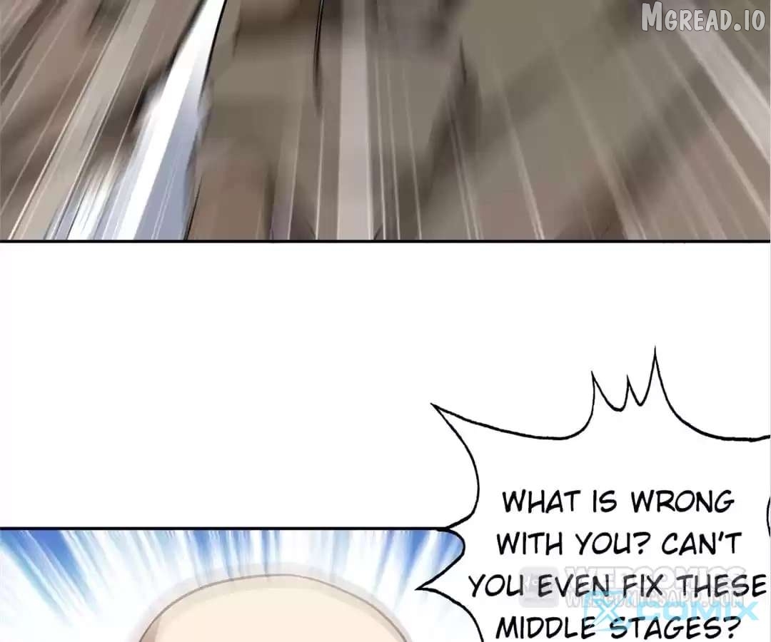 Gao Neng Strikes Chapter 208 - page 42