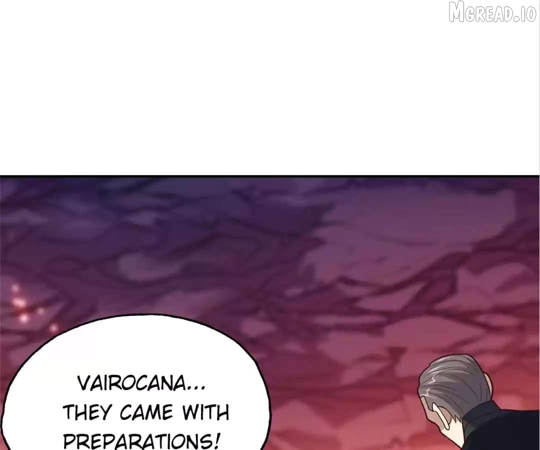 Gao Neng Strikes Chapter 208 - page 49