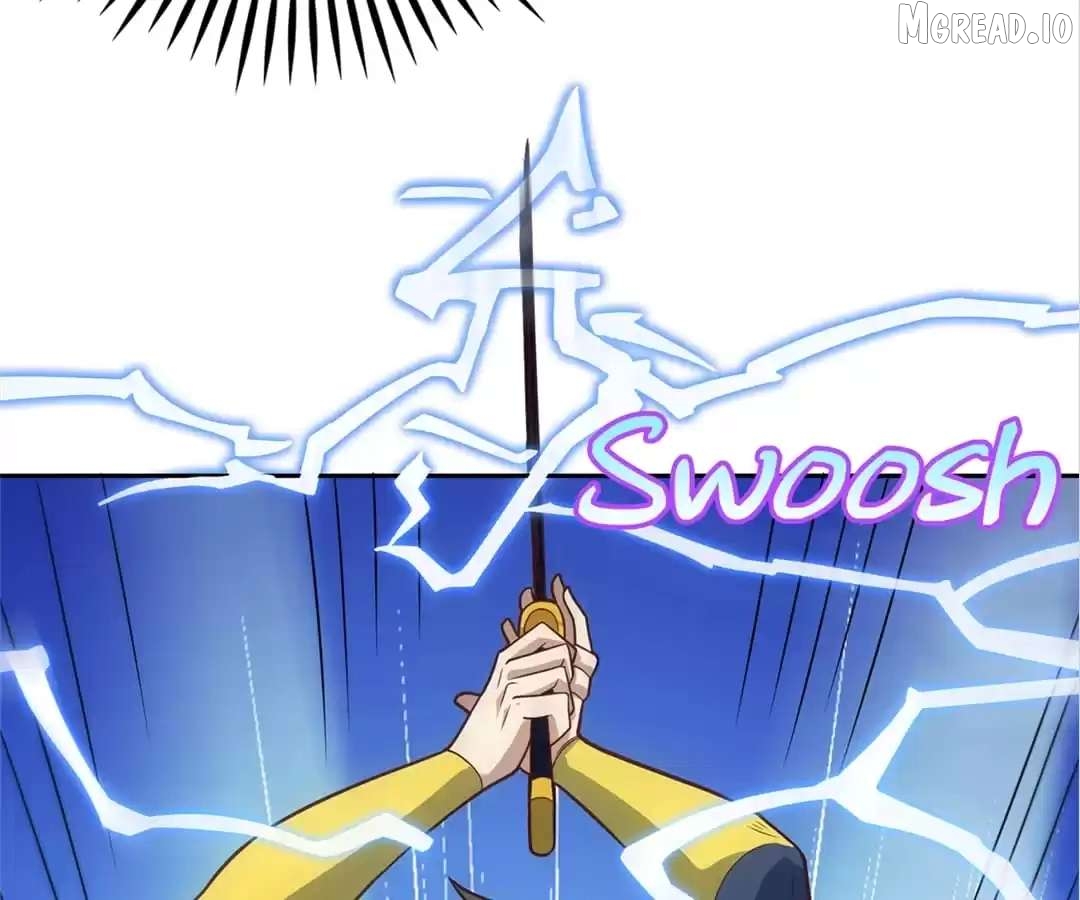 Gao Neng Strikes Chapter 208 - page 5