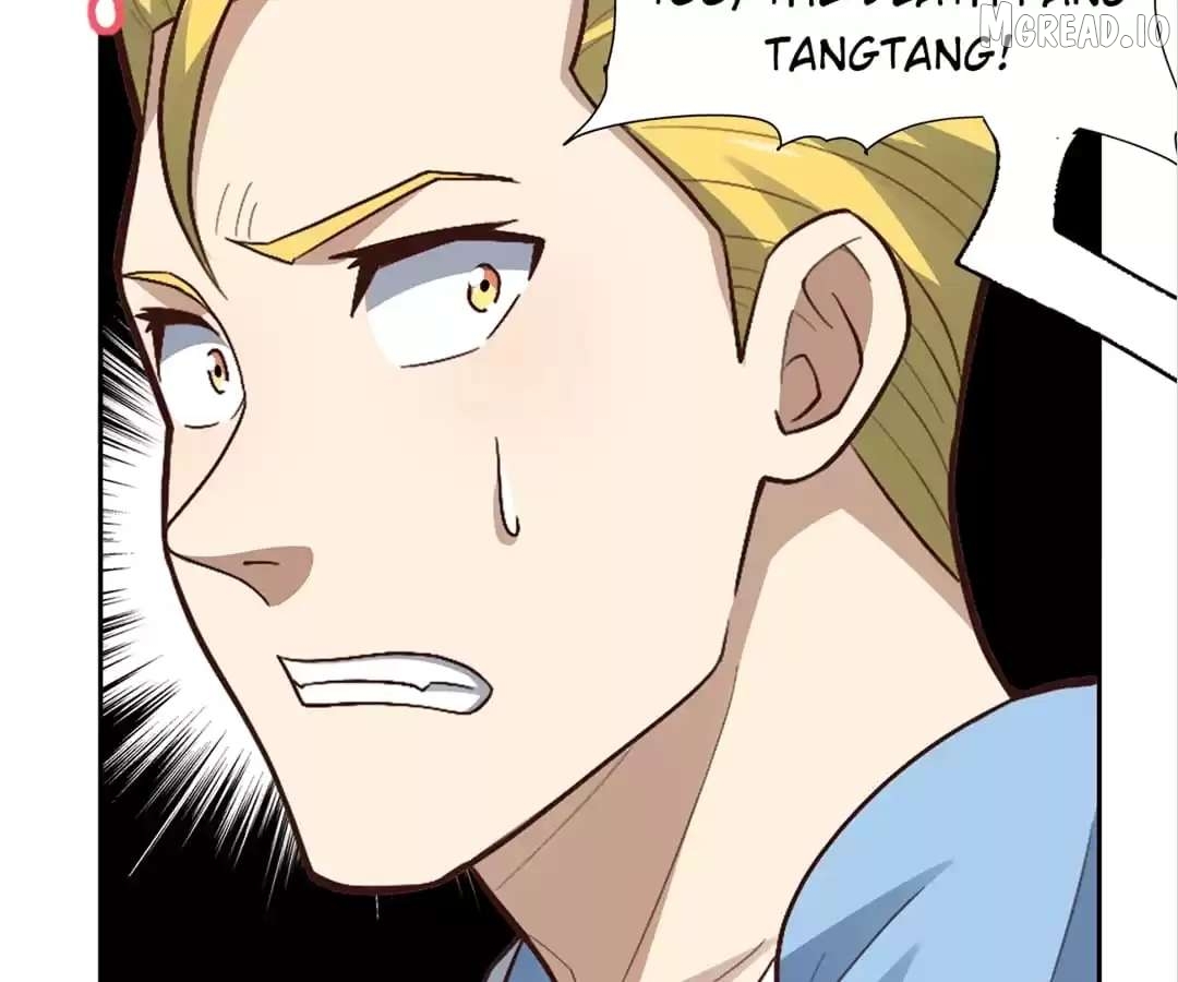 Gao Neng Strikes Chapter 208 - page 59