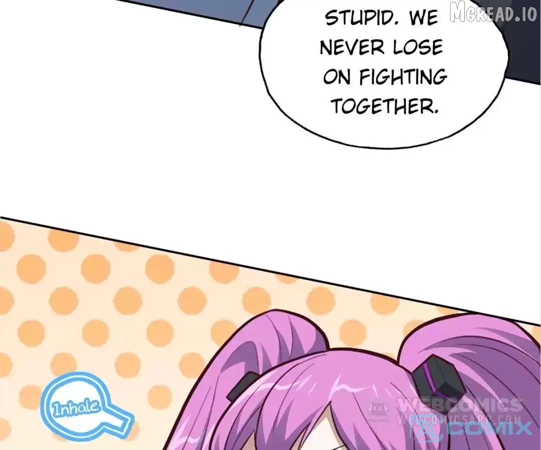 Gao Neng Strikes Chapter 208 - page 66