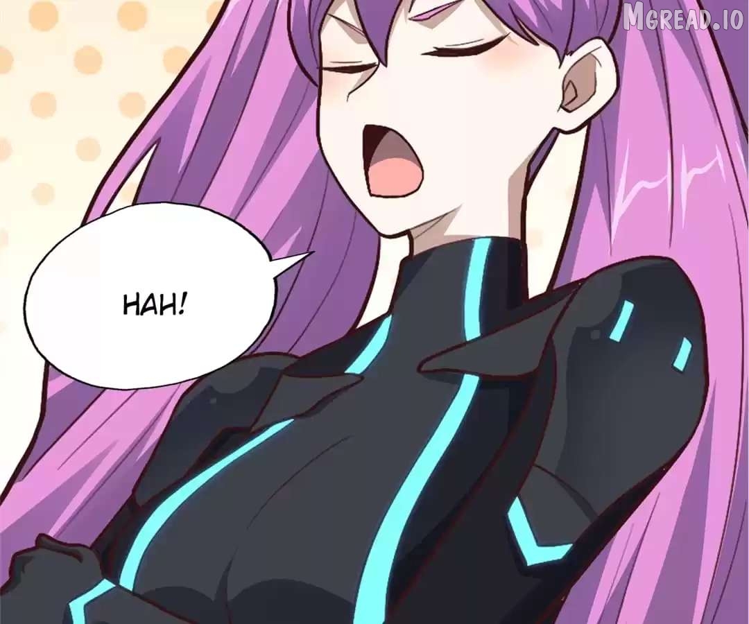 Gao Neng Strikes Chapter 208 - page 67