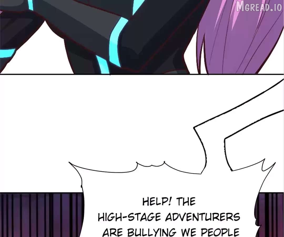 Gao Neng Strikes Chapter 208 - page 68
