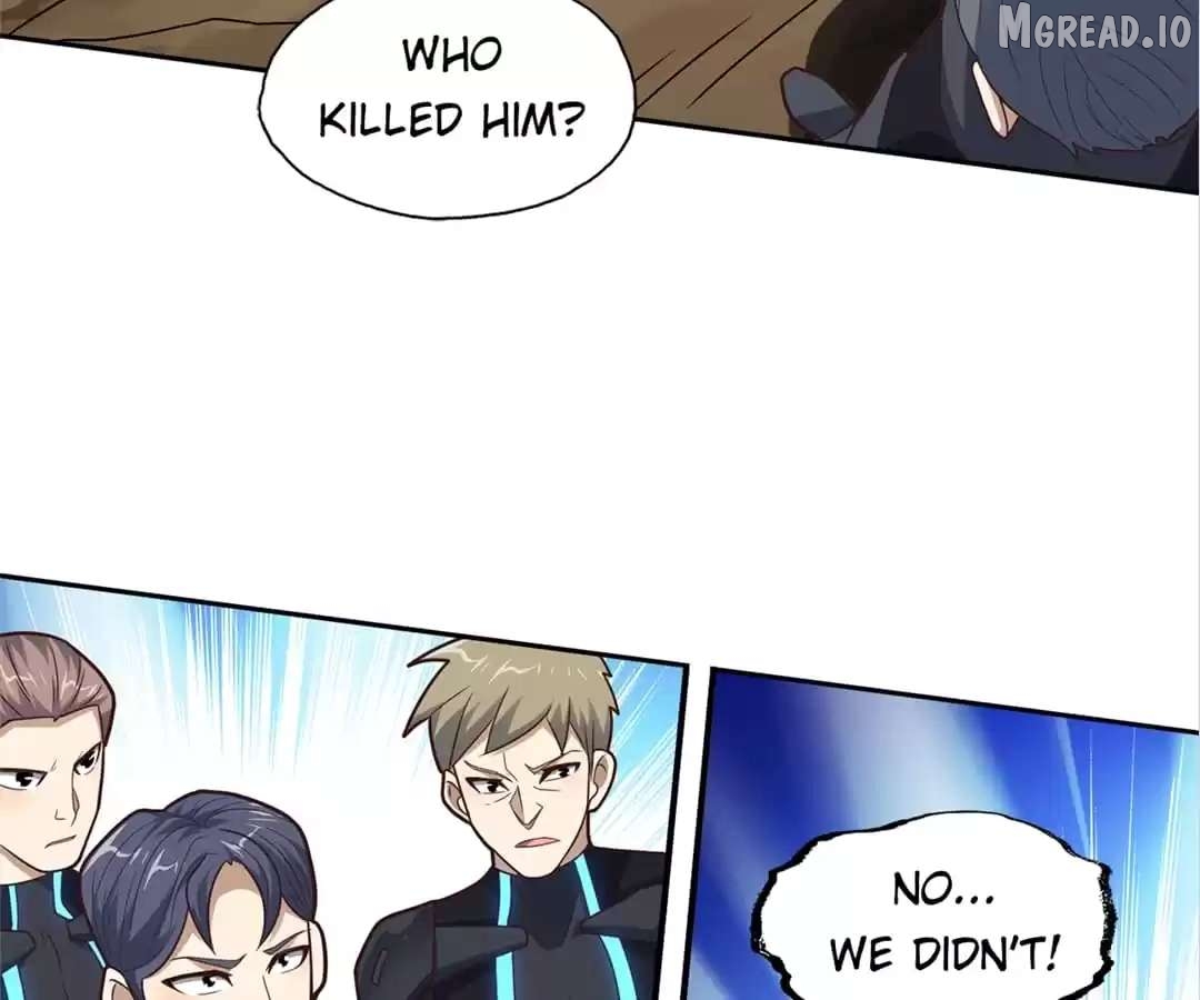 Gao Neng Strikes Chapter 208 - page 85