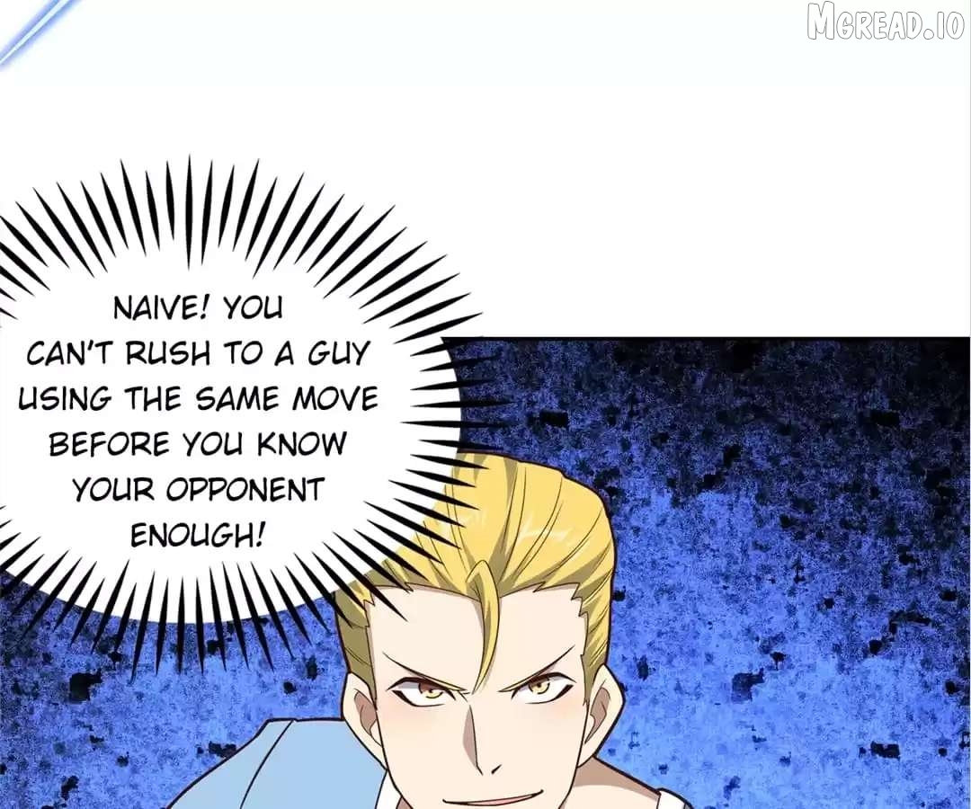 Gao Neng Strikes Chapter 208 - page 9