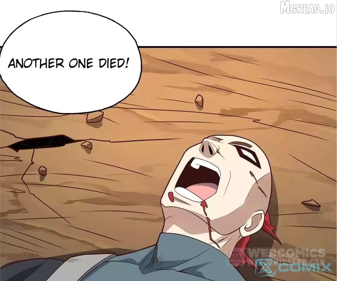 Gao Neng Strikes Chapter 208 - page 90