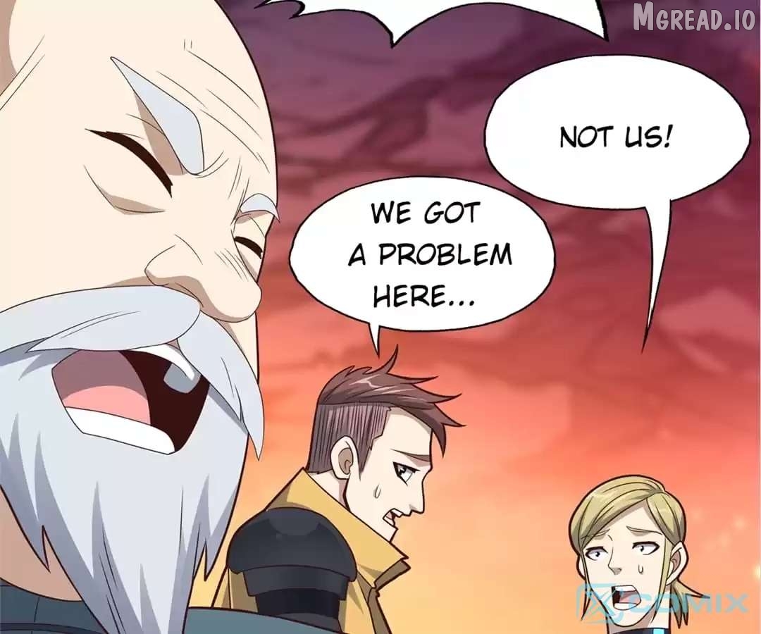 Gao Neng Strikes Chapter 208 - page 93