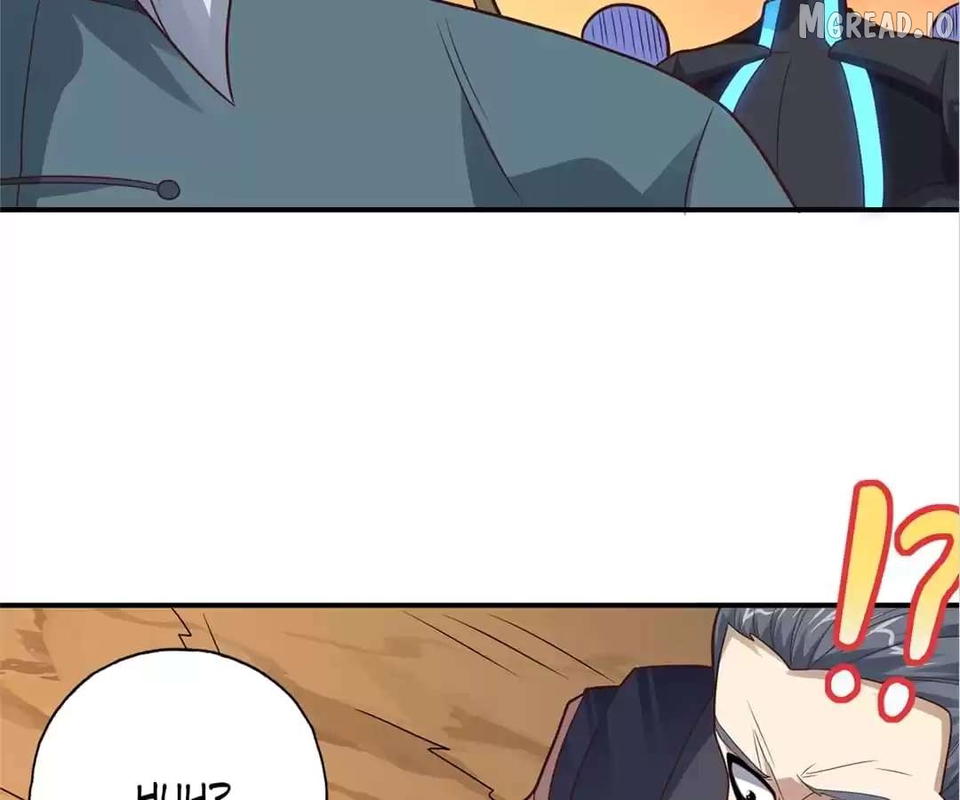 Gao Neng Strikes Chapter 208 - page 94