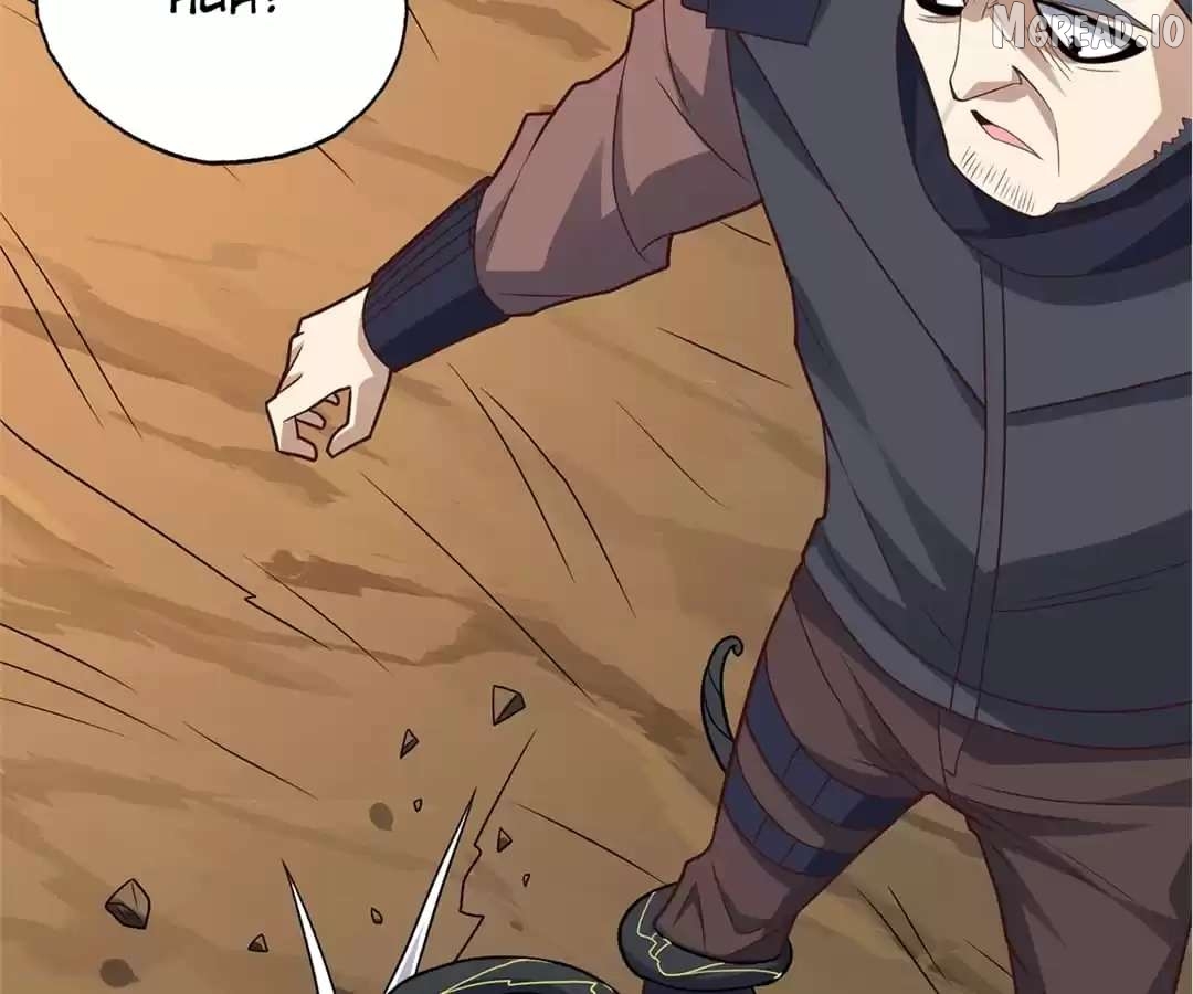 Gao Neng Strikes Chapter 208 - page 95
