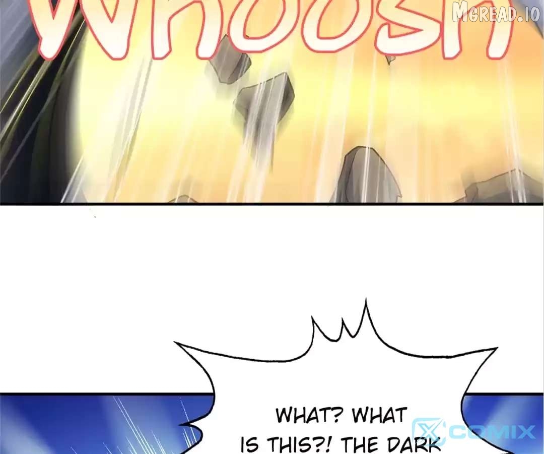 Gao Neng Strikes Chapter 208 - page 99