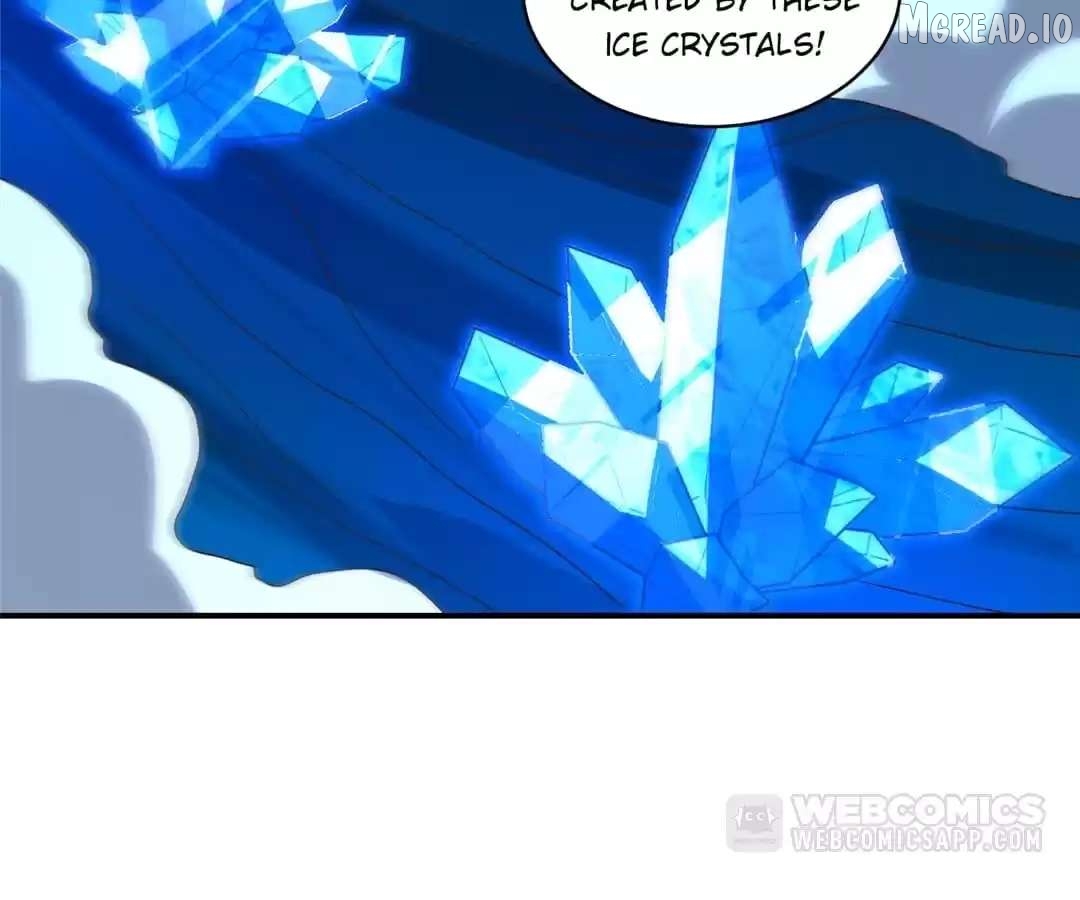 Gao Neng Strikes Chapter 219 - page 10