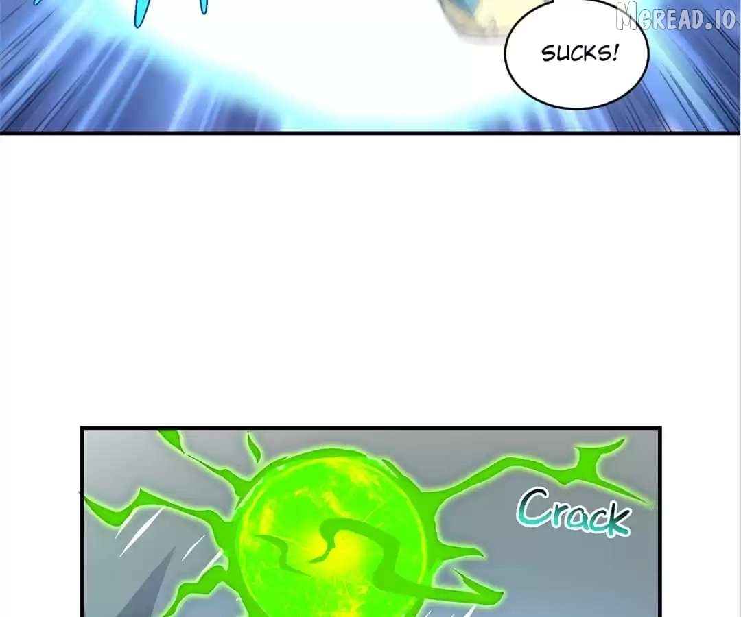 Gao Neng Strikes Chapter 219 - page 101