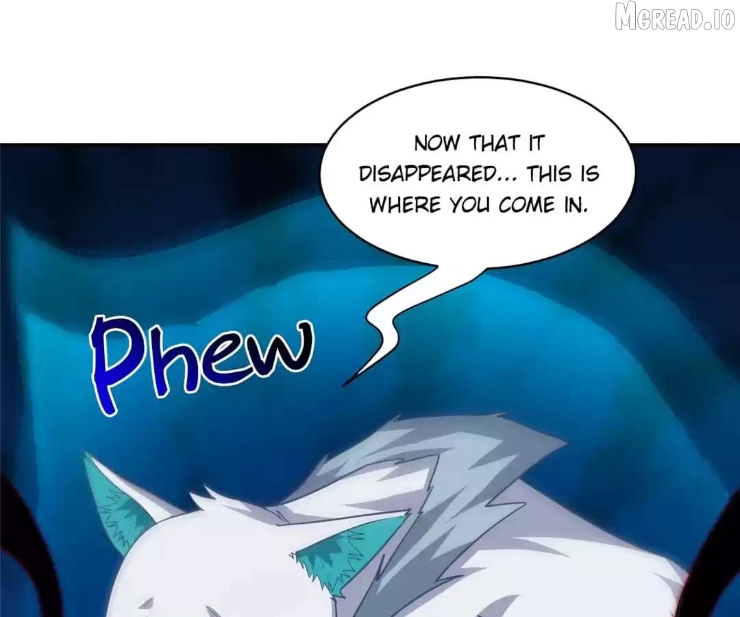 Gao Neng Strikes Chapter 219 - page 11
