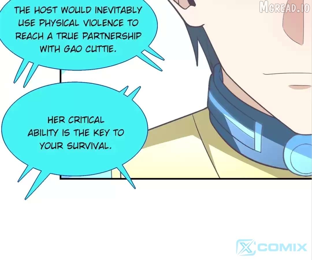 Gao Neng Strikes Chapter 219 - page 111