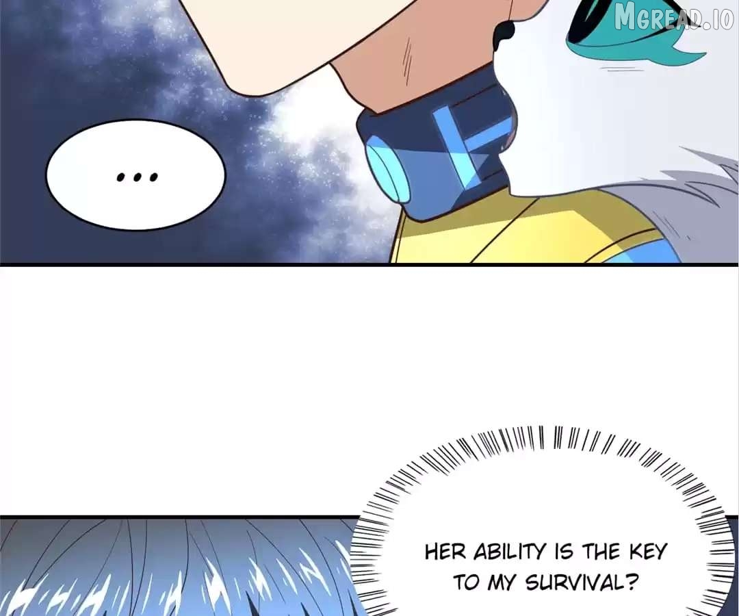 Gao Neng Strikes Chapter 219 - page 116