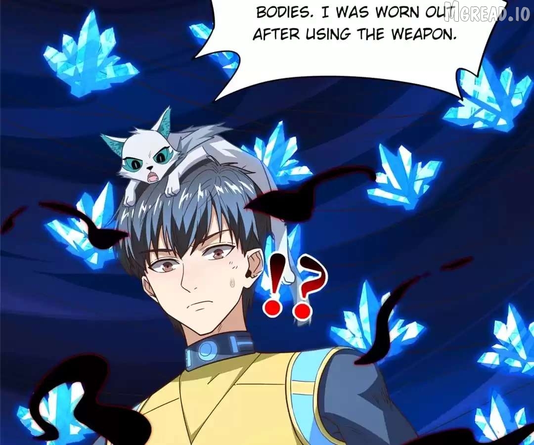Gao Neng Strikes Chapter 219 - page 14