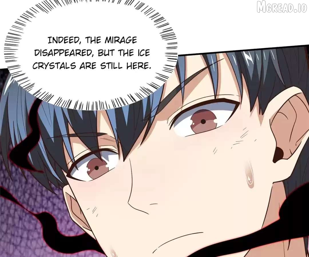 Gao Neng Strikes Chapter 219 - page 17