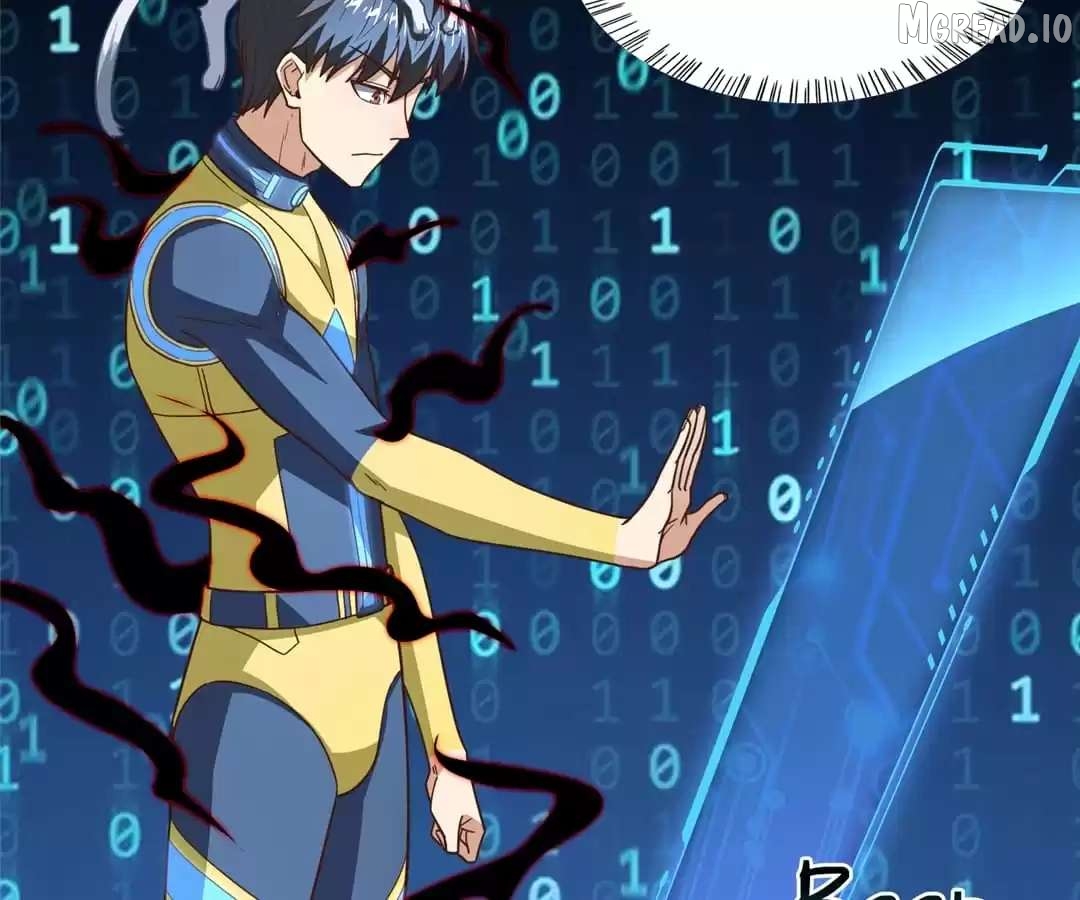Gao Neng Strikes Chapter 219 - page 19