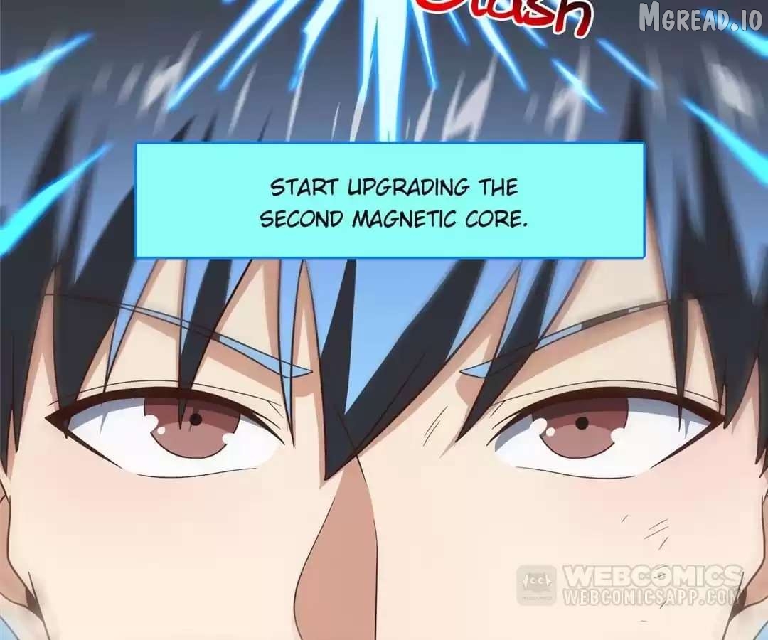 Gao Neng Strikes Chapter 219 - page 26